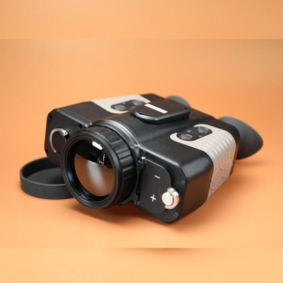 OEM ODM Jarak Jauh Militer Teropong Night Vision IR Taktis Digital Teropong
