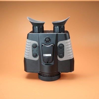 OEM ODM Jarak Jauh Militer Teropong Night Vision IR Taktis Digital Teropong