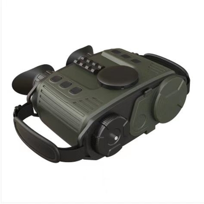 OEM Laser Mulai Teropong Berburu Termal Digital Night Vision Binoculars