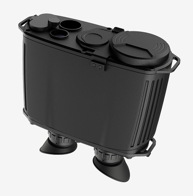 OEM Laser Mulai Teropong Berburu Termal Digital Night Vision Binoculars