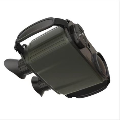 OEM Laser Mulai Teropong Berburu Termal Digital Night Vision Binoculars