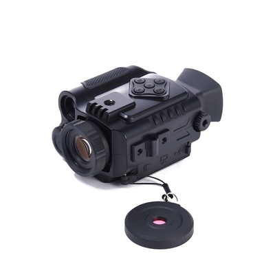 P4-0118 5X Digital Night Vision Scope Bermata Dengan Kamera