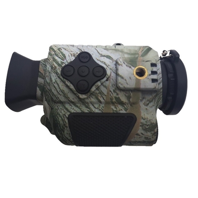 P4-0118 5X Digital Night Vision Scope Bermata Dengan Kamera