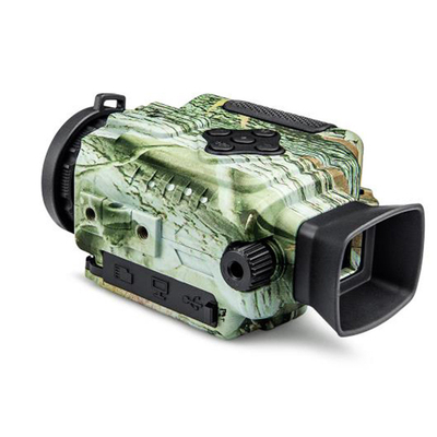 P4-0118 5X Digital Night Vision Scope Bermata Dengan Kamera