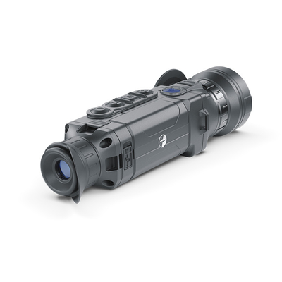 IPX7 1800m Range Thermal Hunting Bermata Teleskop Night Vision Tanpa Pendingin