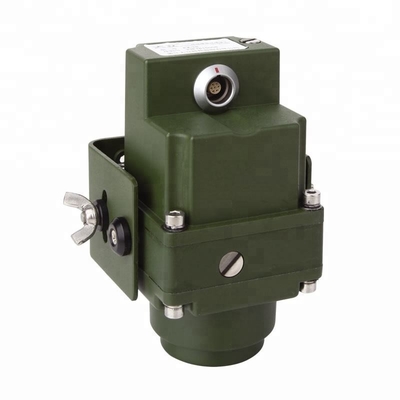 IP67 Otomotif Thermal Imaging Perangkat Night Vision Kamera Termal Inframerah EX-25N