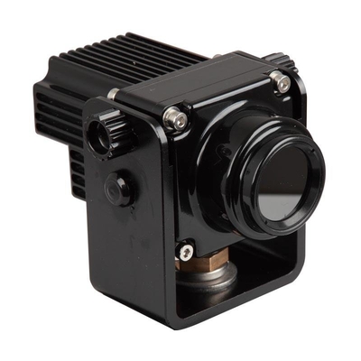 CMOS Analog Infrared Thermal Imaging Night Vision Devices Kamera Resolusi Tinggi ODM