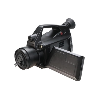 Kamera Deteksi Kebocoran Gas SF6 Inframerah Thermal Imaging Perangkat Night Vision