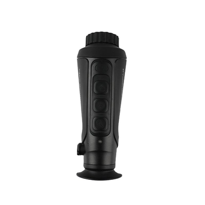S25X Handheld Waterproof Thermal Monocular Untuk Berburu Resolusi Tinggi 640x480