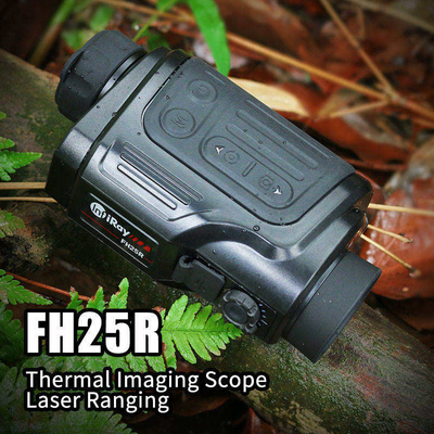 FH25R Infiray Thermal Imaging Lingkup Bermata OEM