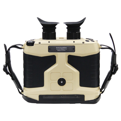 RE830 Teropong Termal Tentara IR Inframerah Digital Berburu Night Vision Teropong