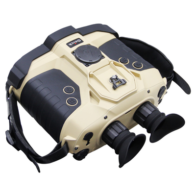 RE830 Teropong Termal Tentara IR Inframerah Digital Berburu Night Vision Teropong