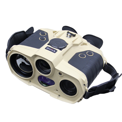 RE830 Teropong Termal Tentara IR Inframerah Digital Berburu Night Vision Teropong