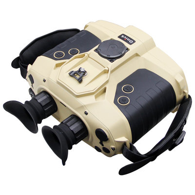 RE830 Teropong Termal Tentara IR Inframerah Digital Berburu Night Vision Teropong