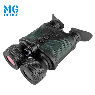 Genggam HD IR Digital Zoom Night Vision Binoculars 6.5-39x50 Dengan Kamera Berburu