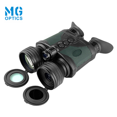 Genggam HD IR Digital Zoom Night Vision Binoculars 6.5-39x50 Dengan Kamera Berburu