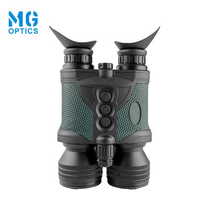 Genggam HD IR Digital Zoom Night Vision Binoculars 6.5-39x50 Dengan Kamera Berburu