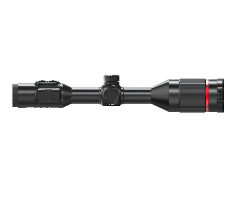 Jangkauan Panas Imaging Infrared Jangkauan TU Gen2 HD Night Vision Monocular Untuk Berburu